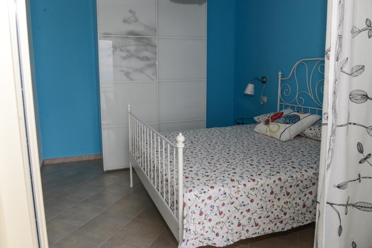 Jonico Guest House .. Calabria Монтеджордано Екстериор снимка