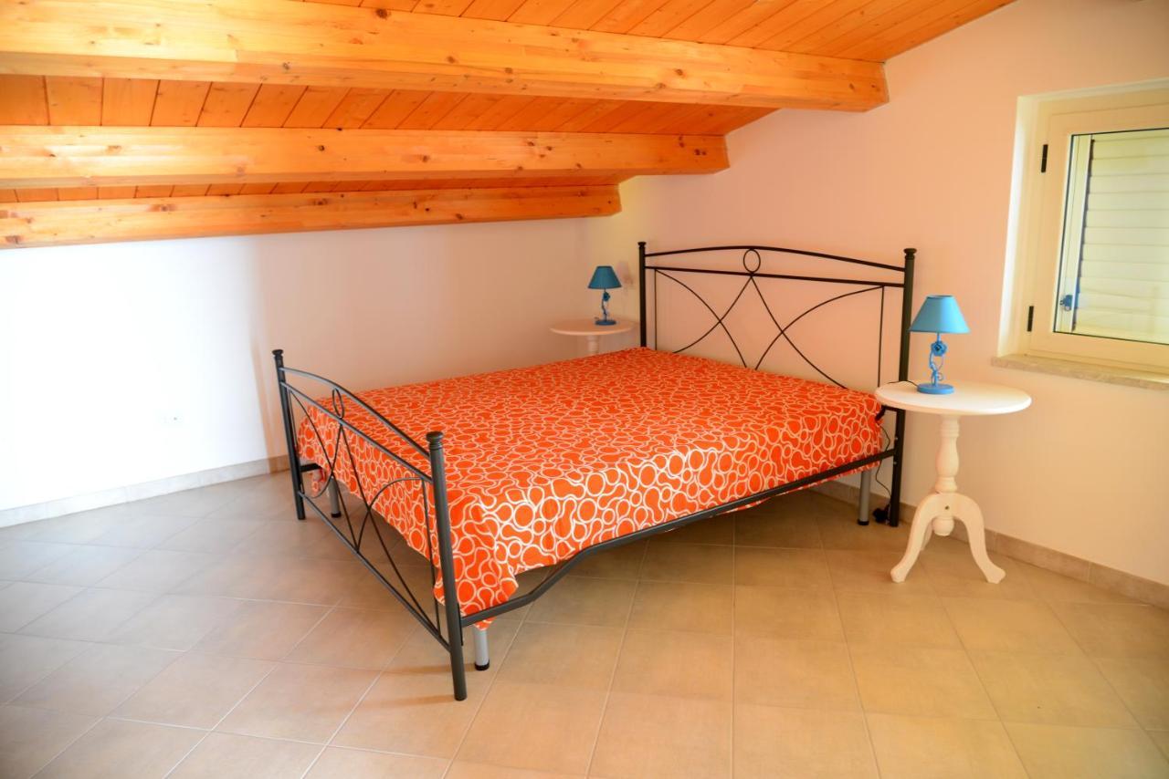 Jonico Guest House .. Calabria Монтеджордано Екстериор снимка